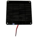 RAYMARINE SOLAR PANEL FOR HULL TRANSMITTER