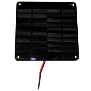 RAYMARINE SOLAR PANEL FOR HULL TRANSMITTER