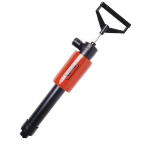 SCOTTY 544K KAYAK PUMP W/ FLOAT 13 1/2"
