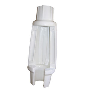 DOCK EDGE TORPEDO BUMPER 18" WHITE