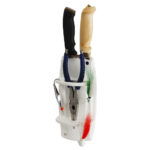 CE SMITH KNIFE PLIER AND TACKLE RACK