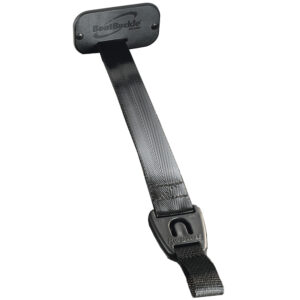 BOATBUCKLE ROD BUCKLE GUNWALE  DECK MOUNT