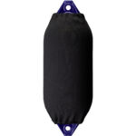 POLYFORM FENDER COVER BLACK F-5