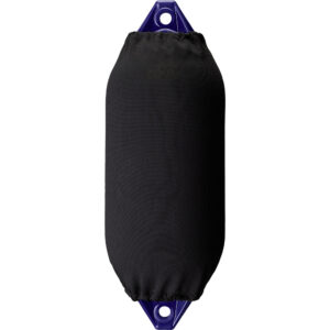 POLYFORM FENDER COVER BLACK F-5