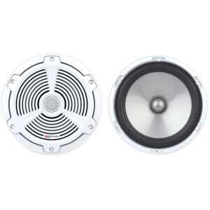 BOSS AUDIO MR752C 7.5" 2 WAY MARINE SPEAKERS