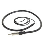 BOSS AUDIO MRANT10 DIPOLE HIDE AWAY ANTENNA (SOFT WIRE)