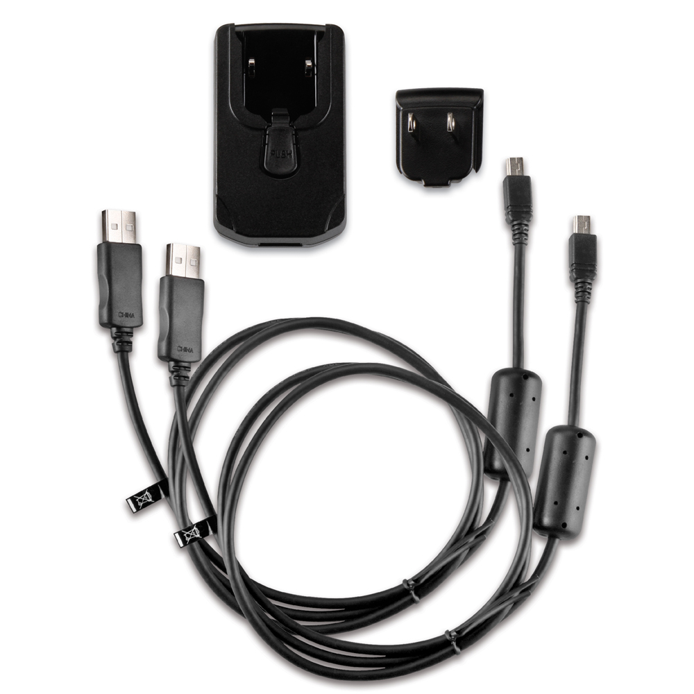 GARMIN AC ADAPTER CABLE 110 VOLT