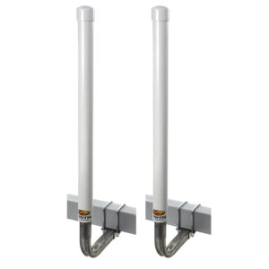 CE SMITH 40" PVC POST GUIDE ON