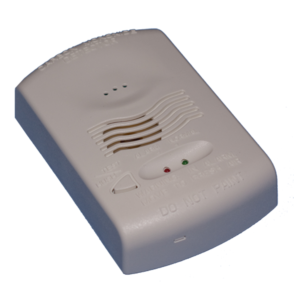 MARETRON CARBON MONOXIDE DETECTOR