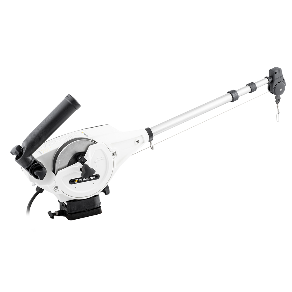 CANNON MAGNUM 10 TS ELECTRIC DOWNRIGGER - Image 2