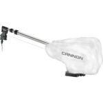 CANNON DOWNRIGGER COVER WHITE