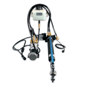 GARMIN CLASS B DRIVE UNIT LINEAR SAILBOATS TO 79,000 LBS