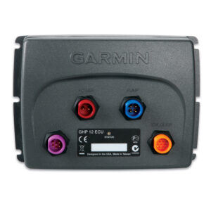 GARMIN ECU FOR GHP 12