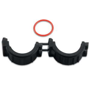 GARMIN SPLIT COLLAR 11MM CONNECTOR
