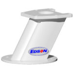 EDSON VISION MOUNT 6" AFT  ANGLED