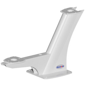 EDSON VISION SERIES 18" DUAL MOUNT F/ RADARS & SAT DOMES