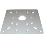 EDSON VISION SERIES MOUNTING PLATE - FURUNO 15-24" DOME