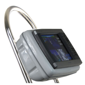 NAVPOD GP2057 SAILPOD GARMIN 4010 4210 FOR 12" GUARD