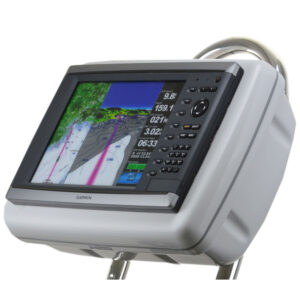 NAVPOD GP1032 SAILPOD GARMIN 6012 6212 FOR 9.5" GUARD