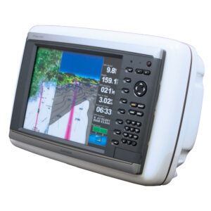 NAVPOD GP2032 SAILPOD GARMIN 6012 6212 FOR 12" GUARD