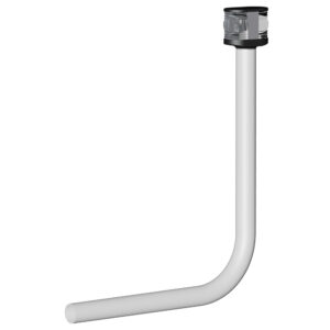 EDSON VISION SERIES LIGHT ARM FOR OPEN ARRAY RADARS