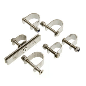 VIKING RAIL MOUNTING KIT