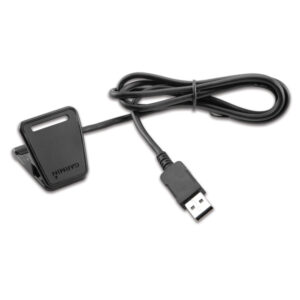 GARMIN CHARGING DATA CLIP FOR APPROACH S1 FORERUNNER 110/210