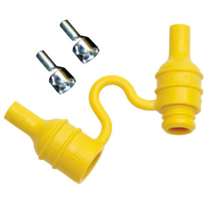 BLUE SEA 5061 WATERPROOF  INLINE FUSE HOLDER AGC/MDL