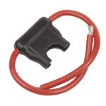 BLUE SEA 5064 INLINE FUSE HOLDER FOR ATO OR ATC FUSES