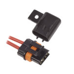 BLUE SEA 5065 WATERPROOF  INLINE FUSE HOLDER ATO/ATC