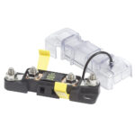 BLUE SEA 7721 MEGA/AMG SAFETY FUSE BLOCK