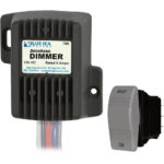 BLUE SEA 7506 DECKHAND DIMMER 6 AMP