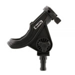 SCOTTY BAITCASTER/SPINNING ROD HOLDER WITHOUT MOUNT