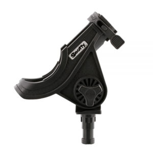 SCOTTY BAITCASTER/SPINNING ROD HOLDER WITHOUT MOUNT