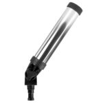 SCOTTY ROCKET LAUNCHER ROD HOLDER SS JACKET W/O MOUNT