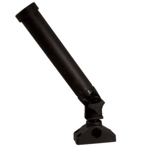 SCOTTY ROCKET LAUNCHER ROD HOLDER NO JACKET W/ 241 MOUNT