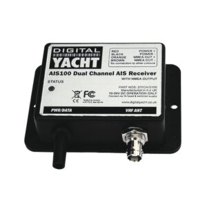 DIGITAL YACHT AIS100 AIS RECEIVER