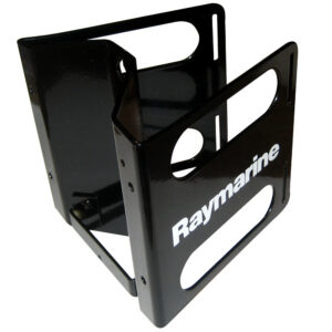 RAYMARINE SINGLE MAST BRACKET F/ MICRONET & RACE MASTER