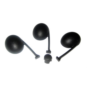 RAYMARINE REPLACEMENT WIND CUP SET FOR ANEMOMETER