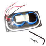 RAYMARINE 2-UP REPLACEMENT BATTERY PACK & SEAL KIT
