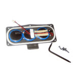 RAYMARINE 3-UP REPLACEMENT BATTERY PACK & SEAL KIT