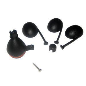 RAYMARINE WIND TRANSMITTER BEARING SERVICE KIT