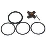 RAYMARINE PADDLE WHEEL REPLACEMENT KIT