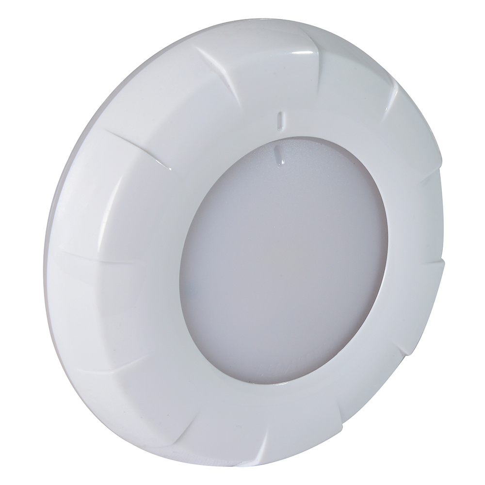 LUMITEC AURORA LED DOME LIGHT WHITE AND RED OUTPUT - Image 2