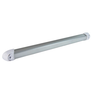 LUMITEC RAIL2 LIGHT 12" WHITE AND BLUE OUTPUT