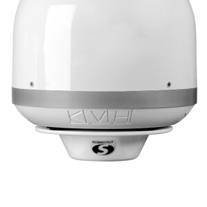 SCANSTRUT ADAPTER MOUNT F MINI SATCOM ANTENNAS