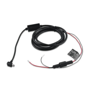 GARMIN USB POWER CABLE FOR  GTU 10