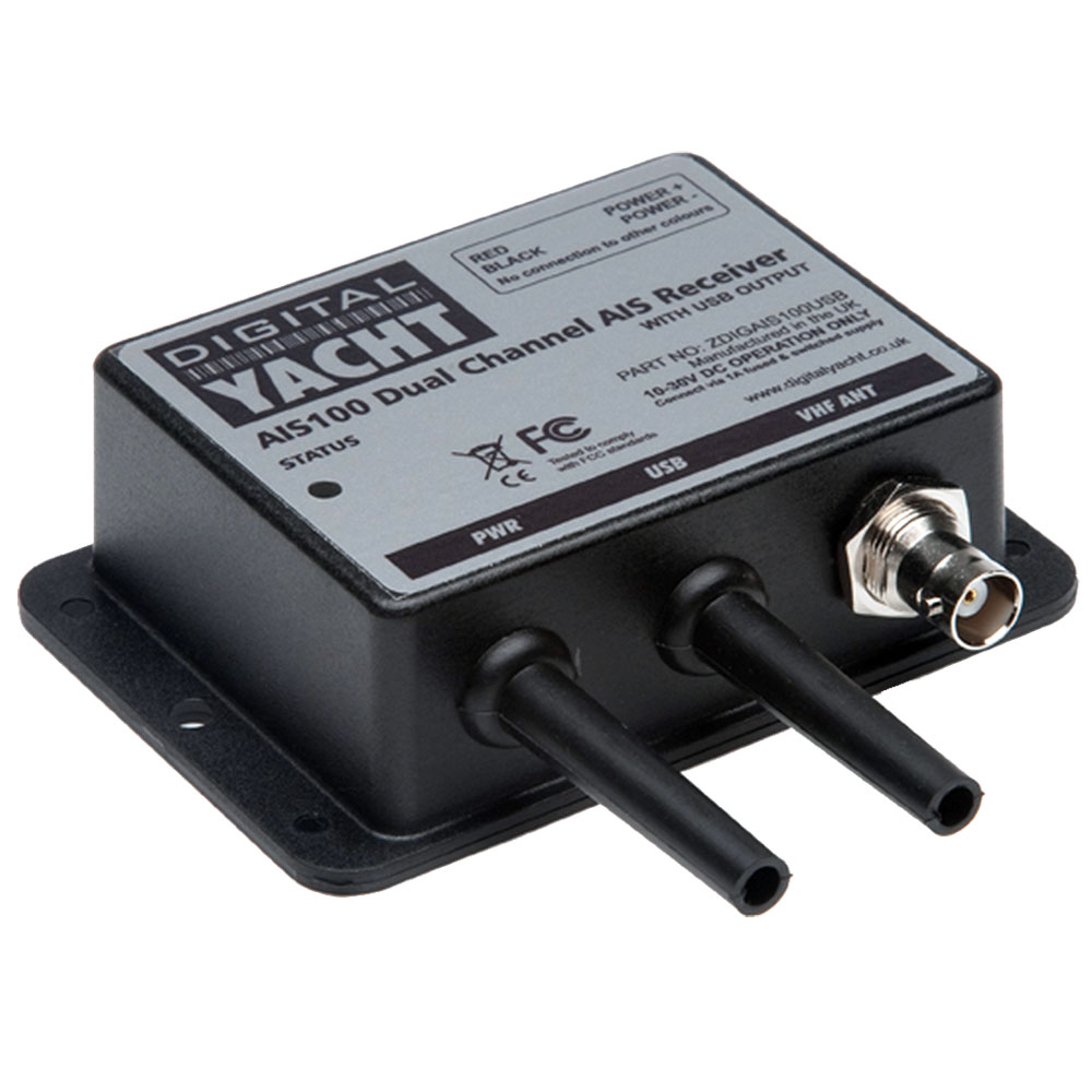 DIGITAL YACHT AIS100 USB AIS RECEIVER