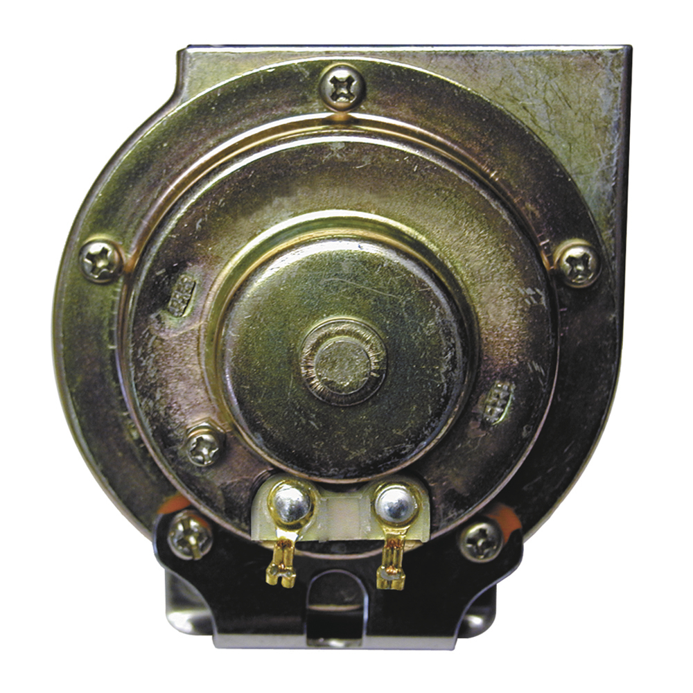 SCHMITT MARINE MINI COMPACT SINGLE HIDDEN HORN 12V