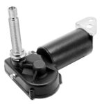 SCHMITT MARINE HEAVY DUTY 3.5" 12V 2-SPEED WIPER MOTOR